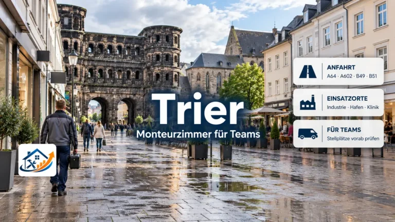 stadtansicht trier