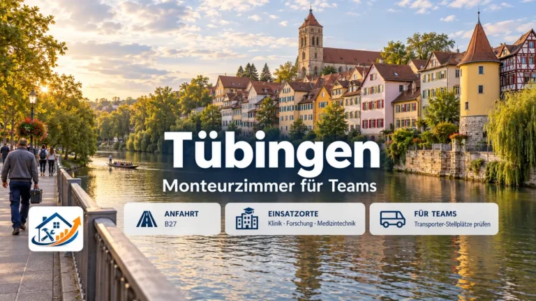 stadtansicht tuebingen