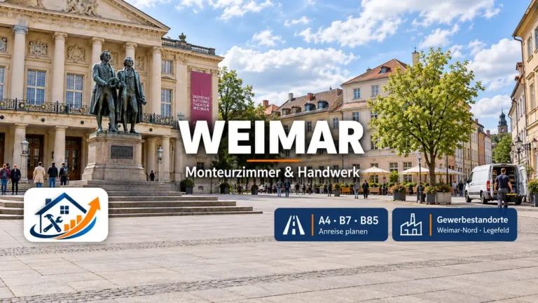 stadtansicht weimar