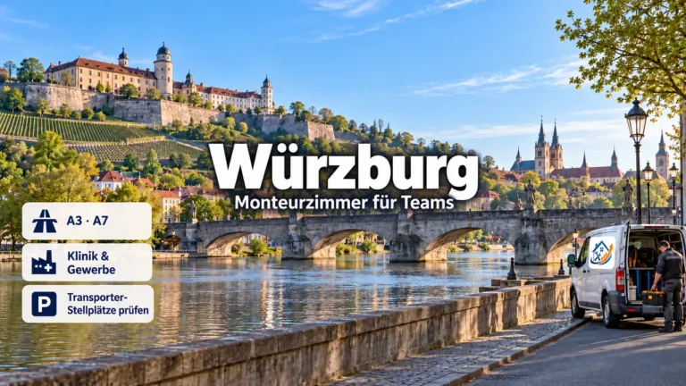 stadtansicht wuerzburg